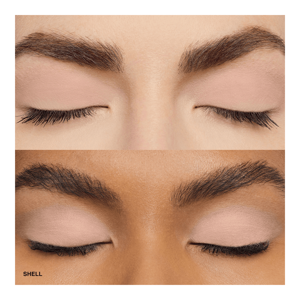 Long Wear Cream Eyeshadow Stick • Shell - A Pale Pink
