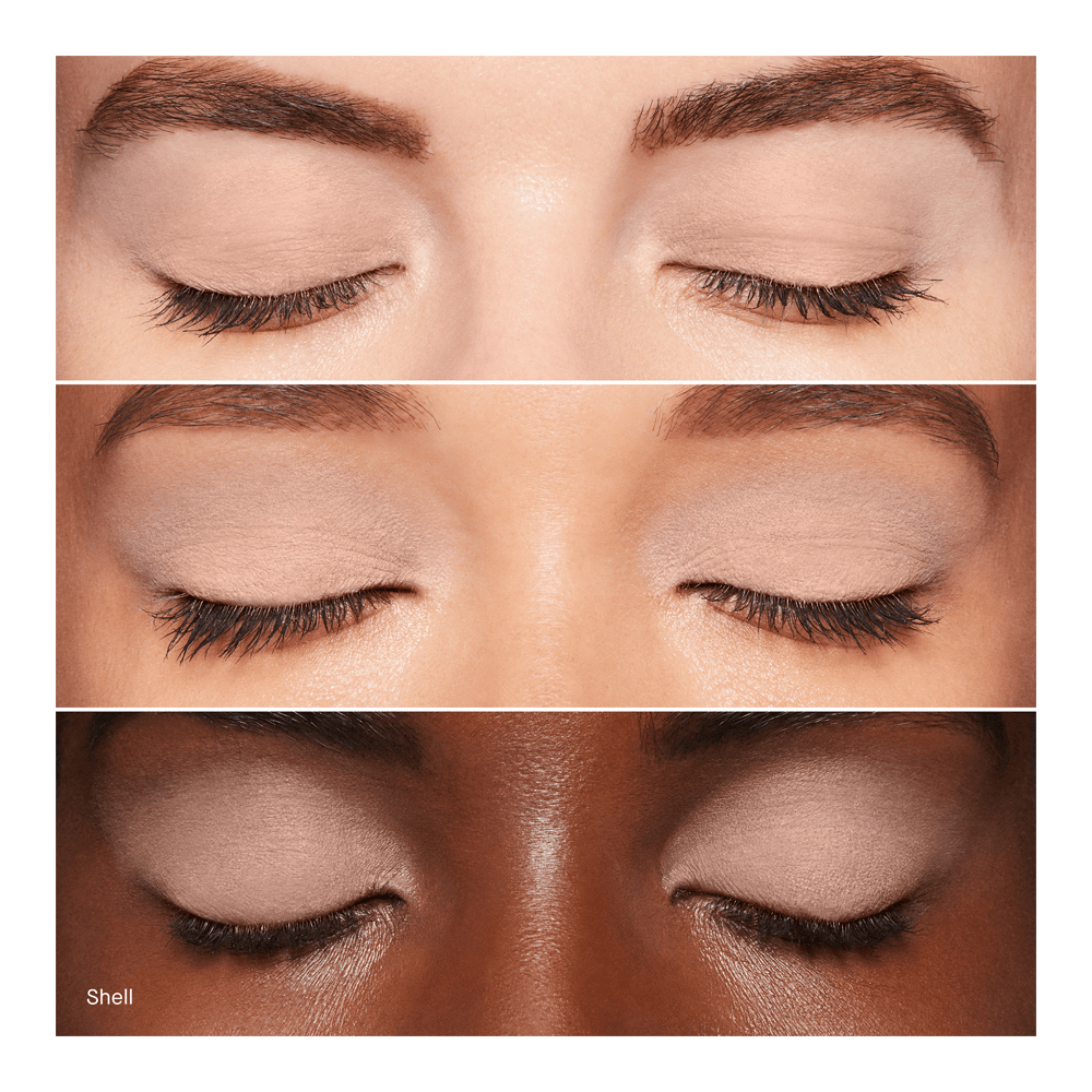 Long Wear Cream Eyeshadow Stick • Shell - A Pale Pink
