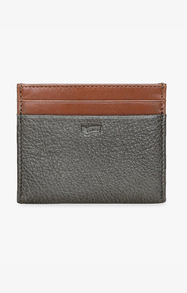 GAS | Men's Kevin In wallet