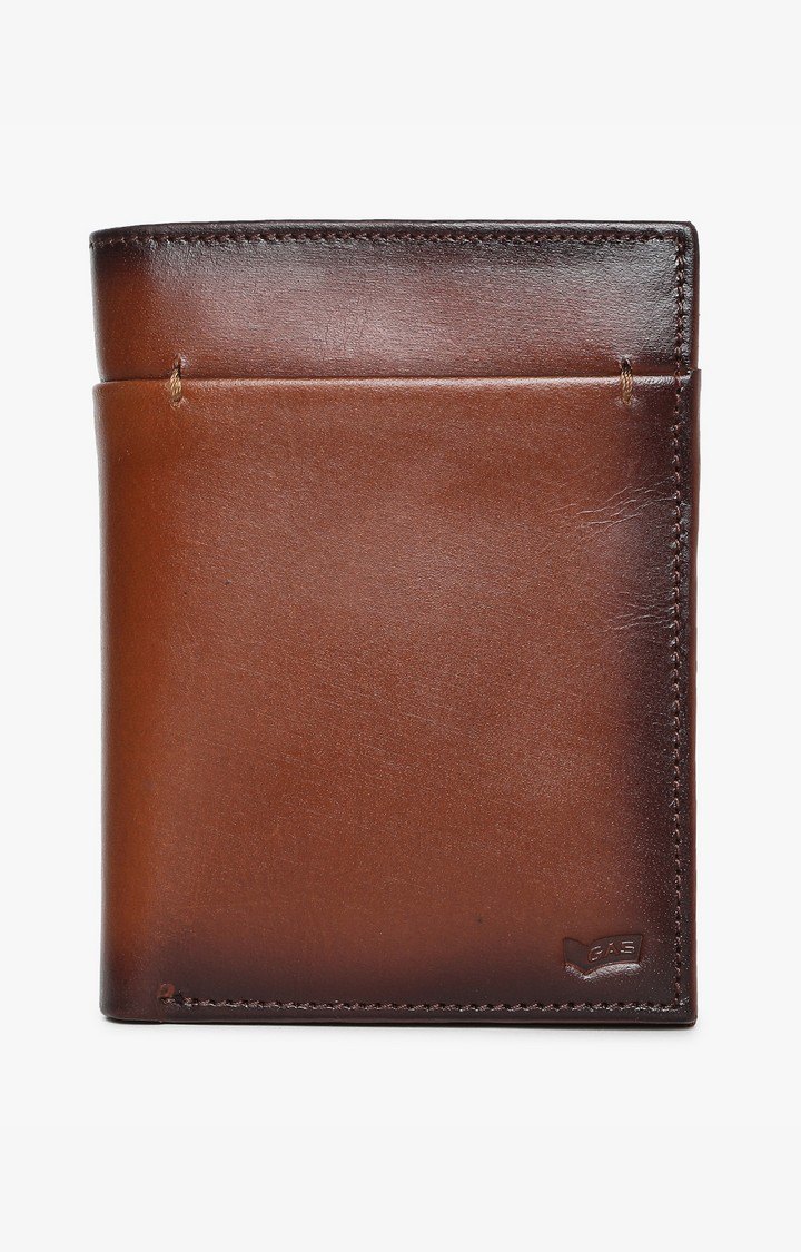 GAS | Men's Mose In wallet