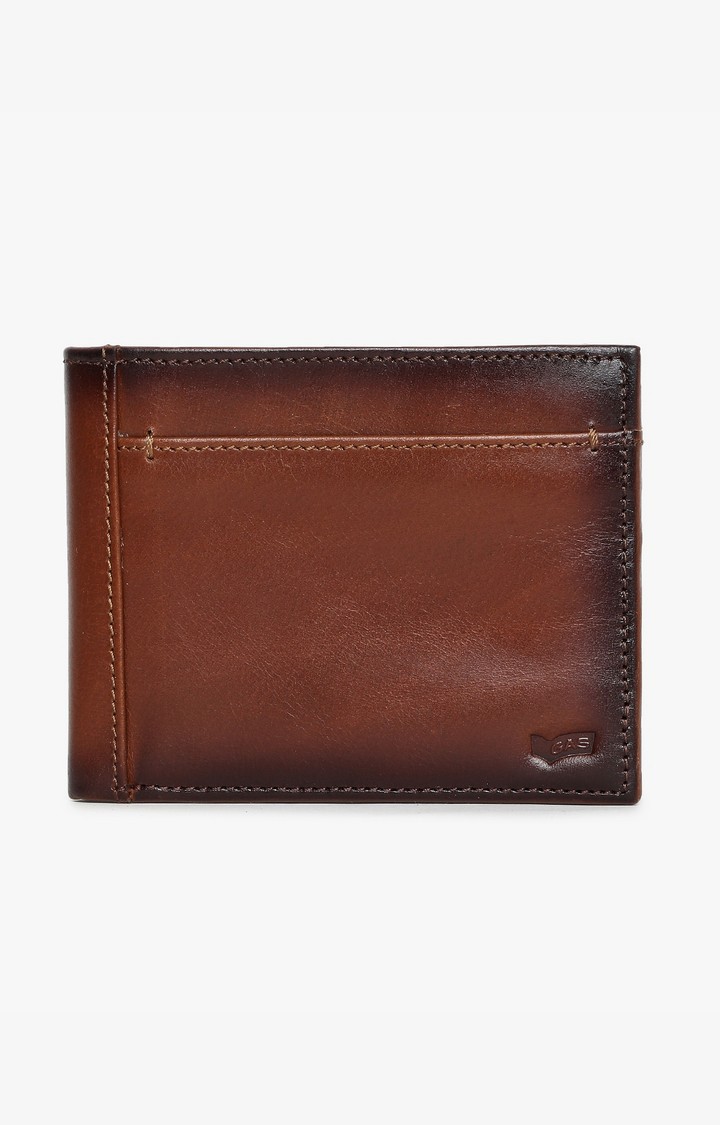 GAS | Men's Darryl In wallet