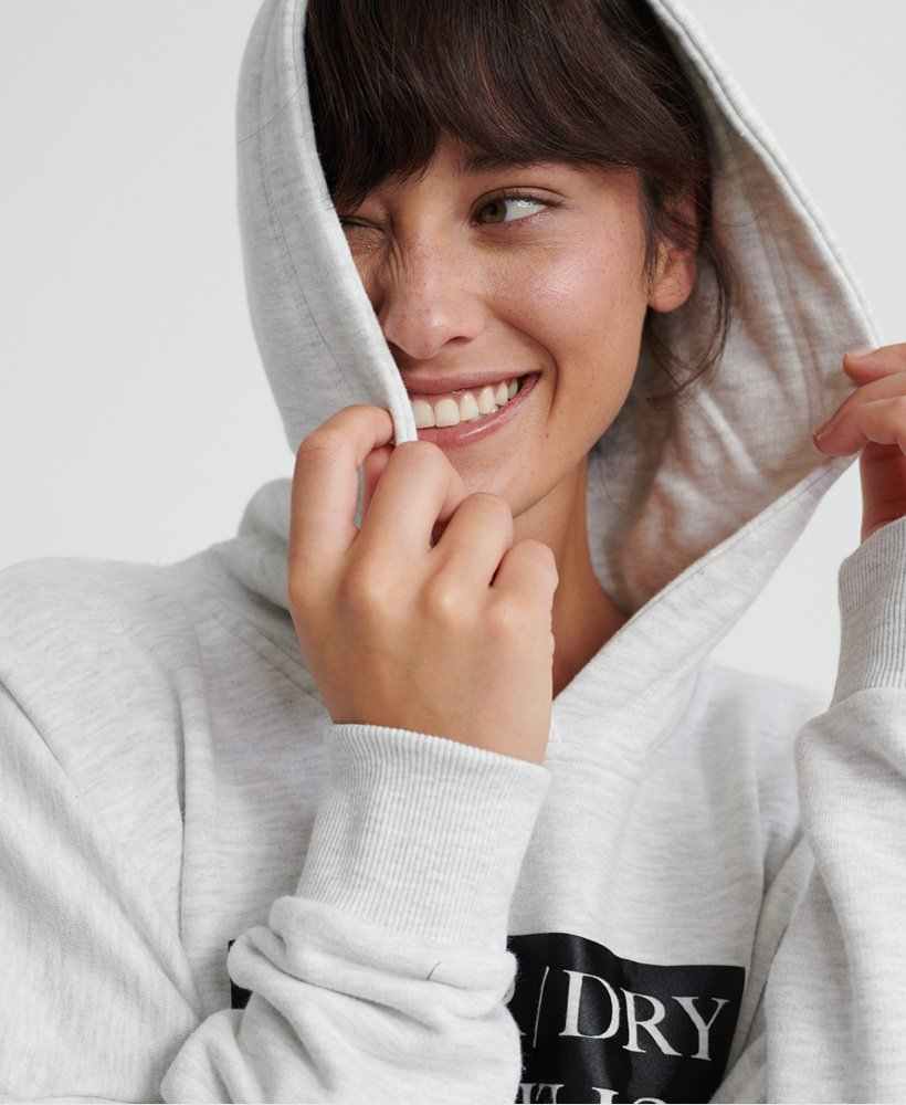 Be happy hotsell split hoodie