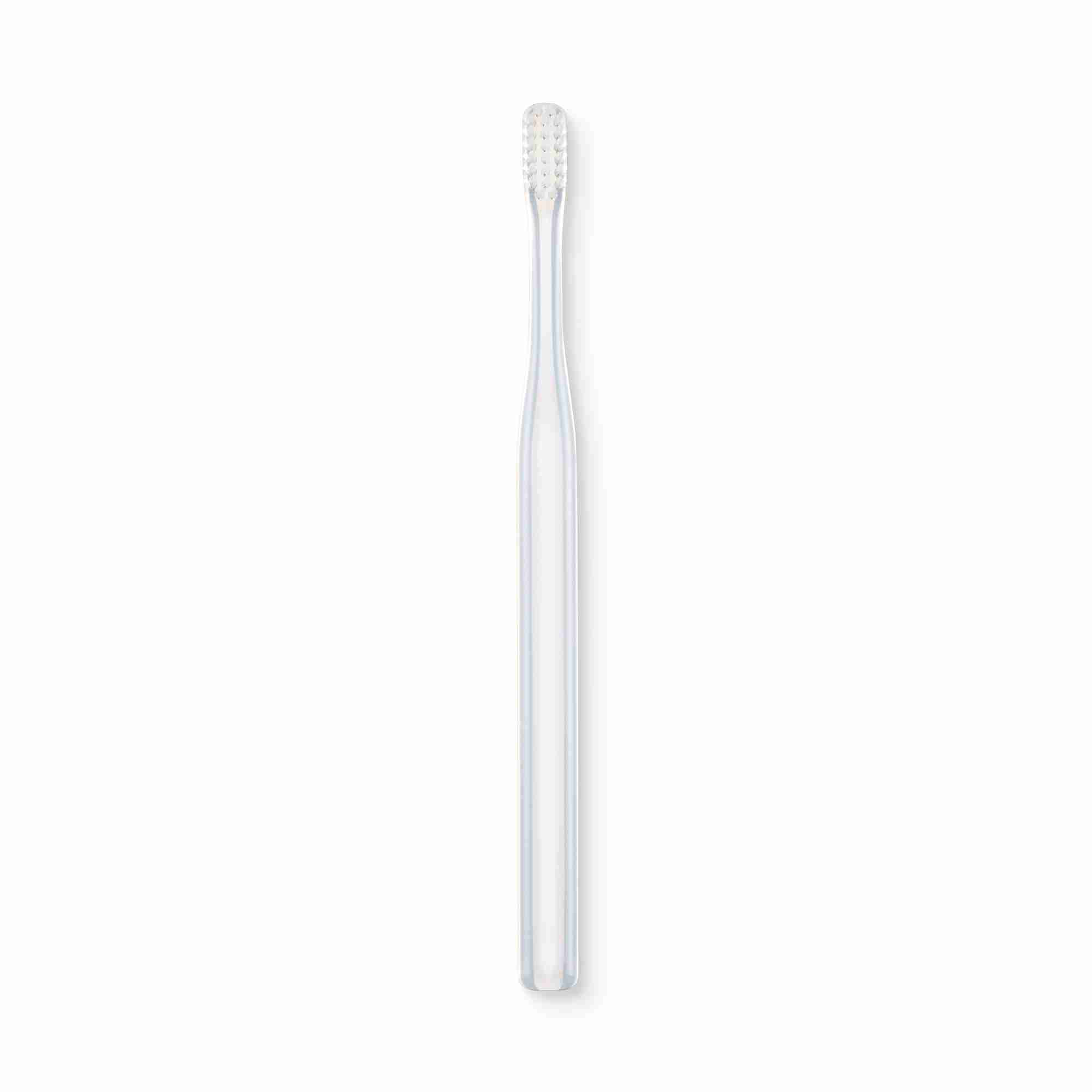 POLYPROPYLENE TOOTHBRUSH