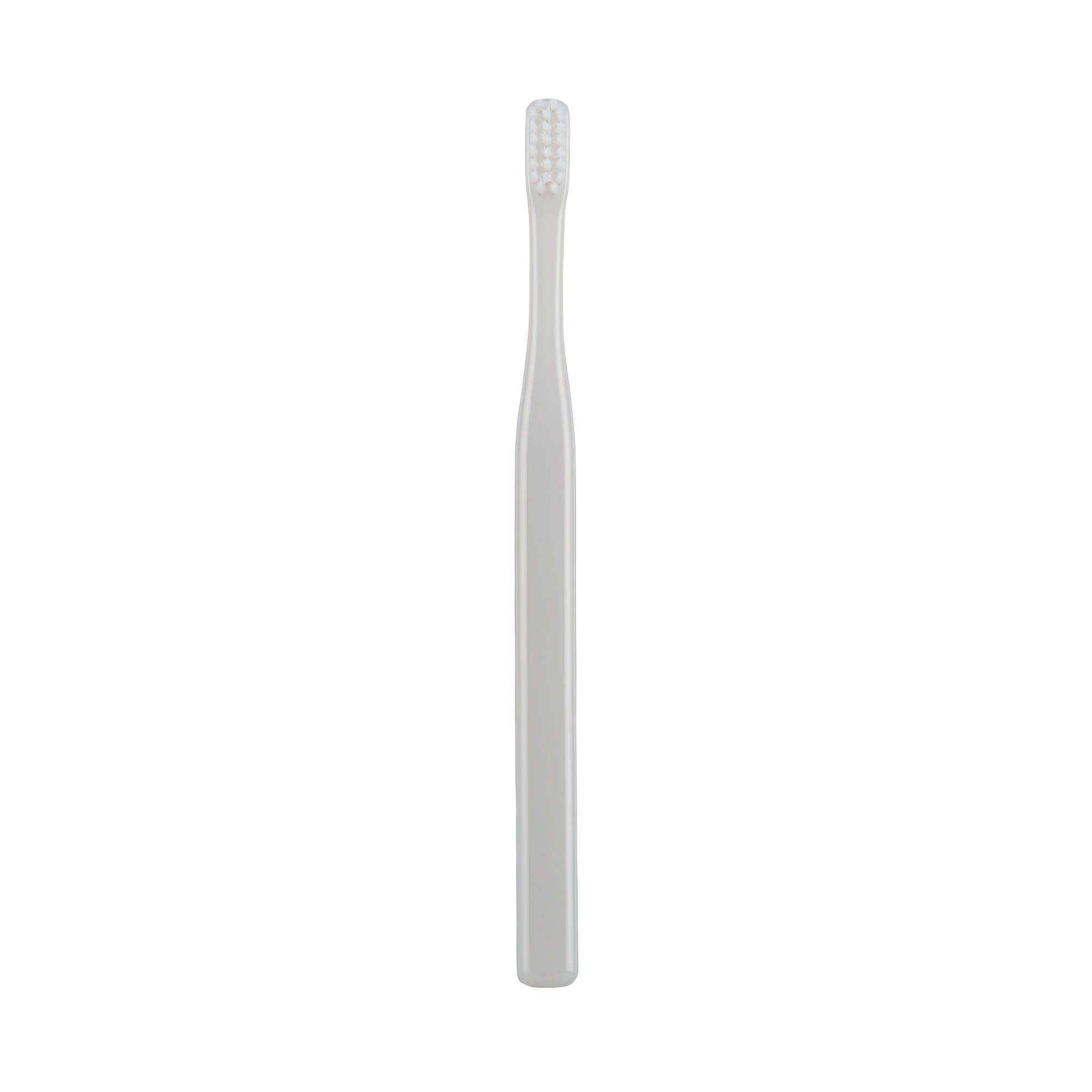 MUJI | POLYPROPYLENE TOOTHBRUSH / FINE BRISTLES