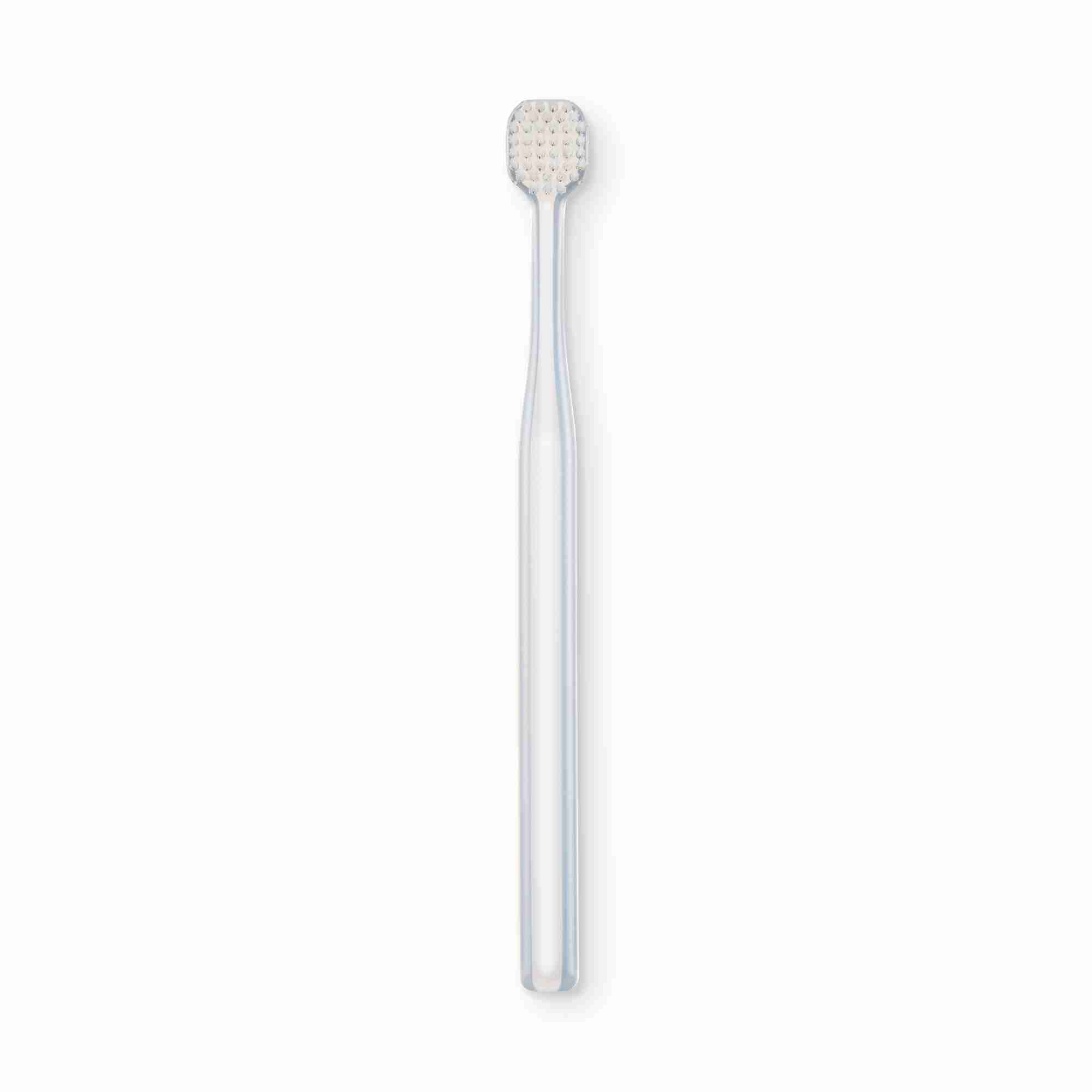 POLYPROPYLENE TOOTHBRUSH / WIDE HEAD