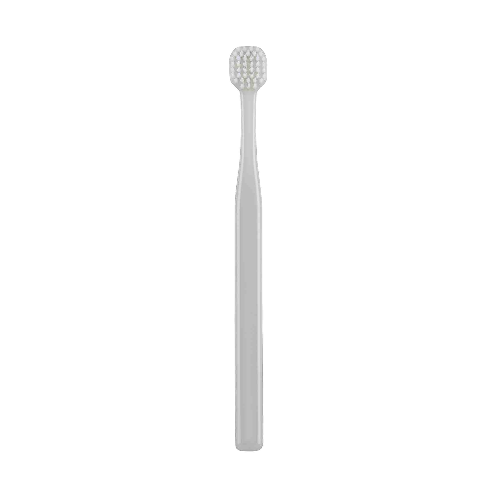 POLYPROPYLENE TOOTHBRUSH / WIDE HEAD