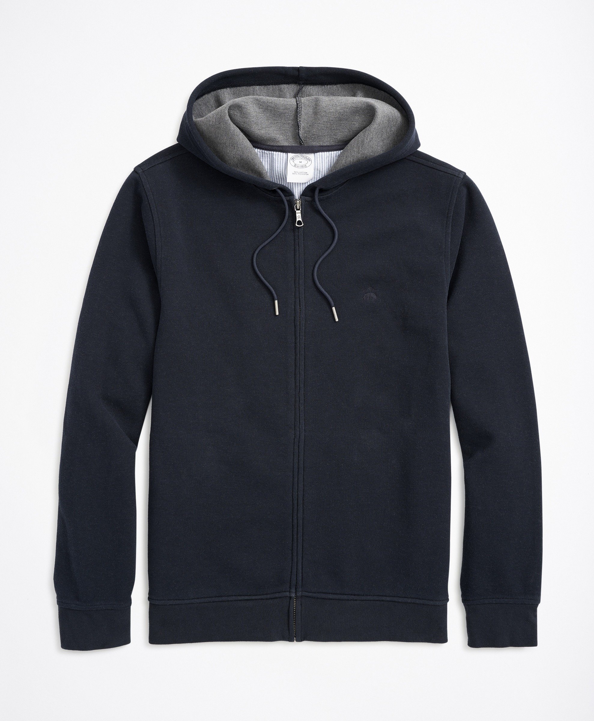 Brooks Brothers | Zip Hoodie