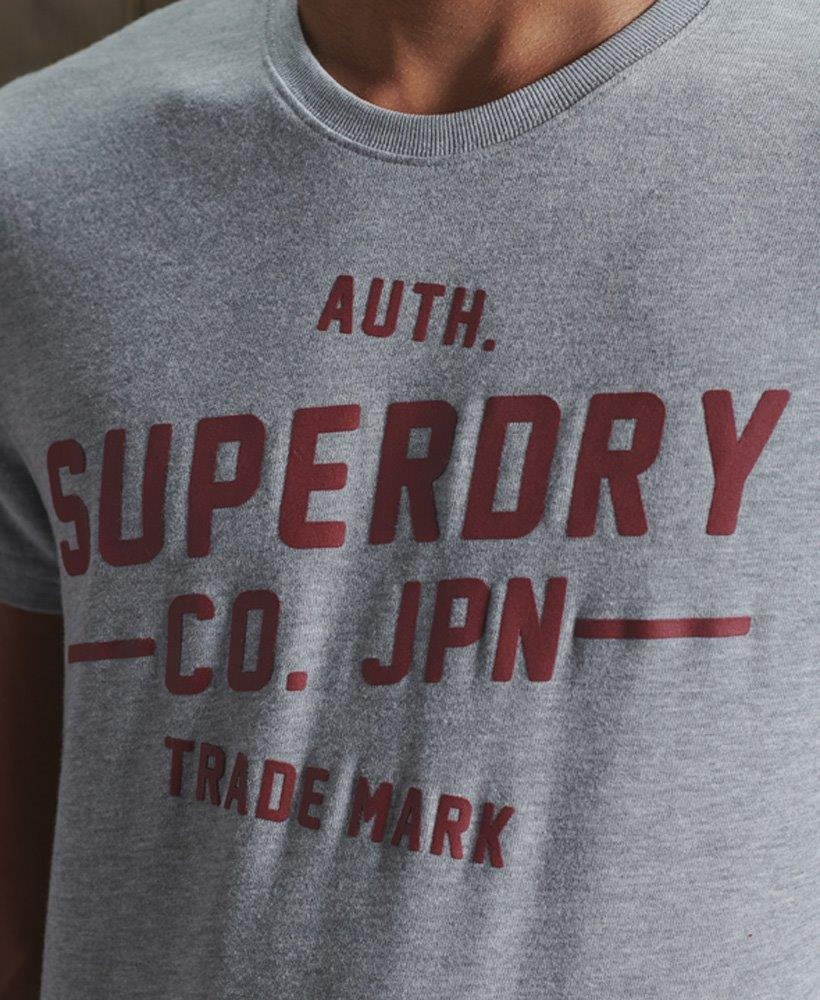 Superdry | ONE COLOUR TEE 3