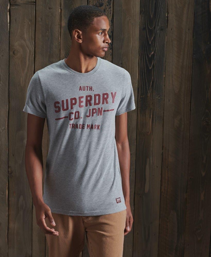 Superdry | ONE COLOUR TEE 0