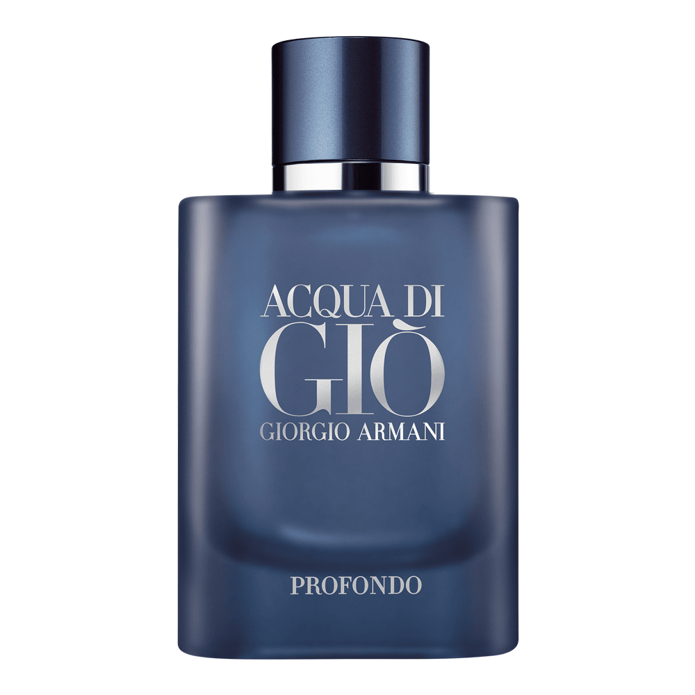 Sephora acqua clearance di gio profondo