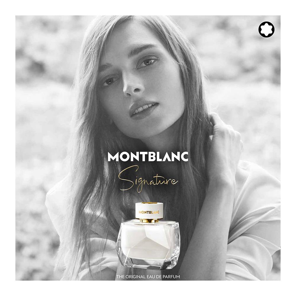 Signature Eau De Parfum • 90g