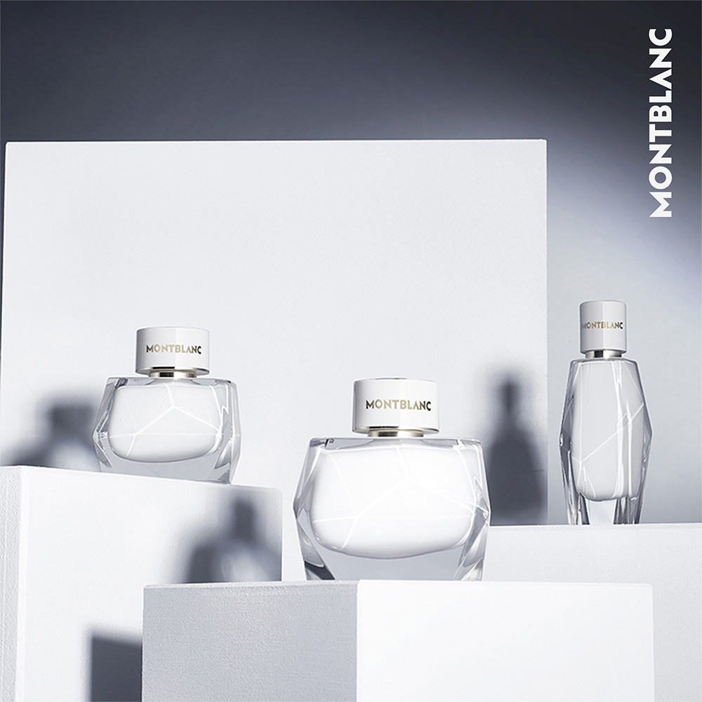 Signature Eau De Parfum • 50g