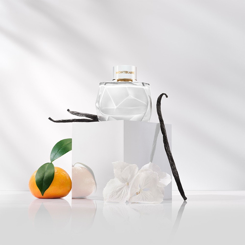 Signature Eau De Parfum • 50g