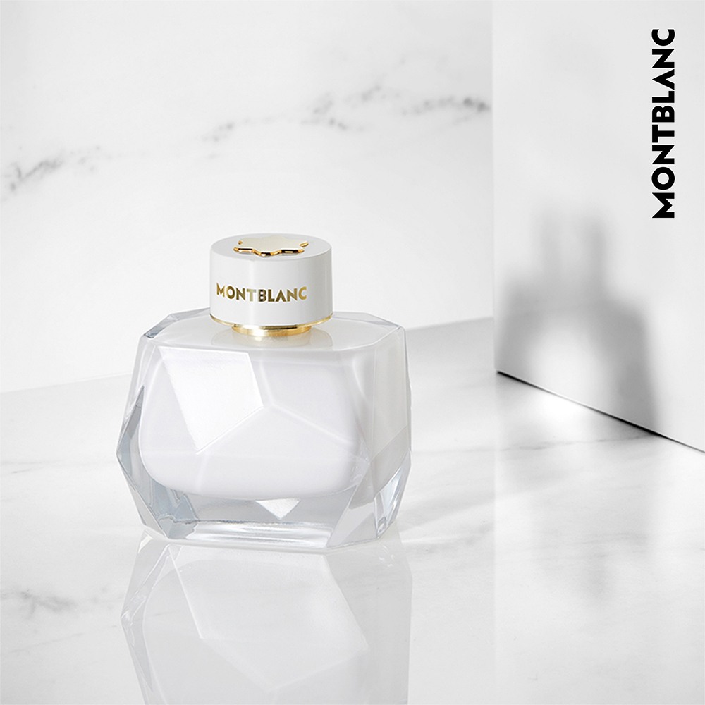 Signature Eau De Parfum • 50g