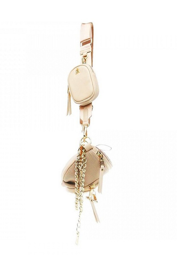Bmaxima Pink Handbags