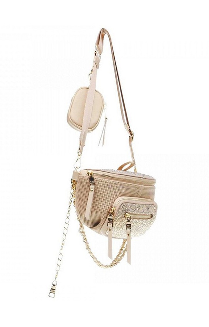 Bmaxima Pink Handbags