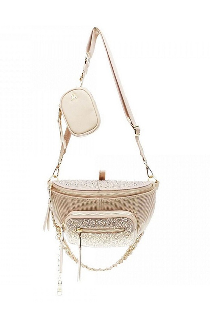 Bmaxima Pink Handbags