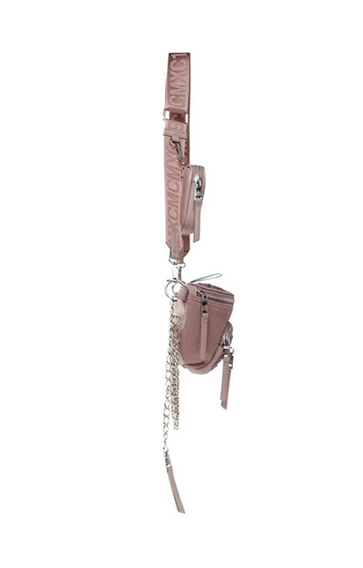 Bmaxima Pink Handbags