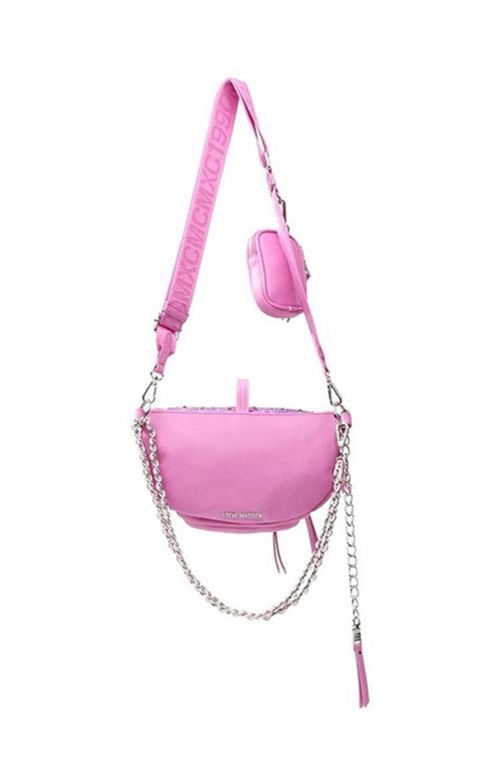 Bmaxima Blue Handbags
