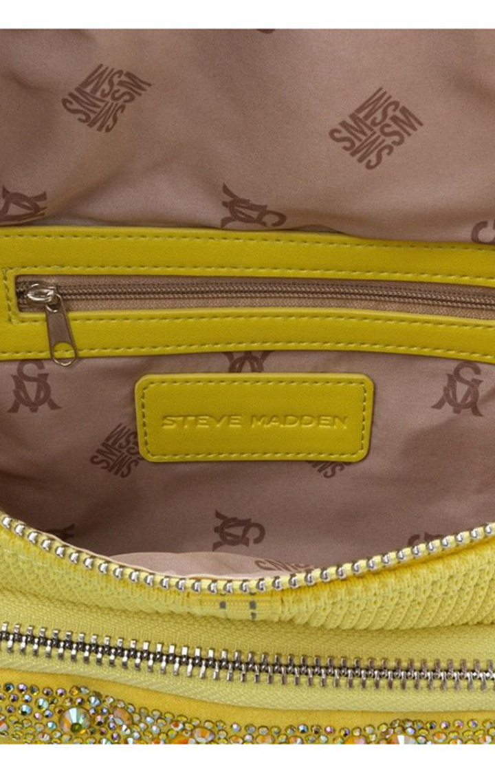 Bmaxima Yellow Handbags