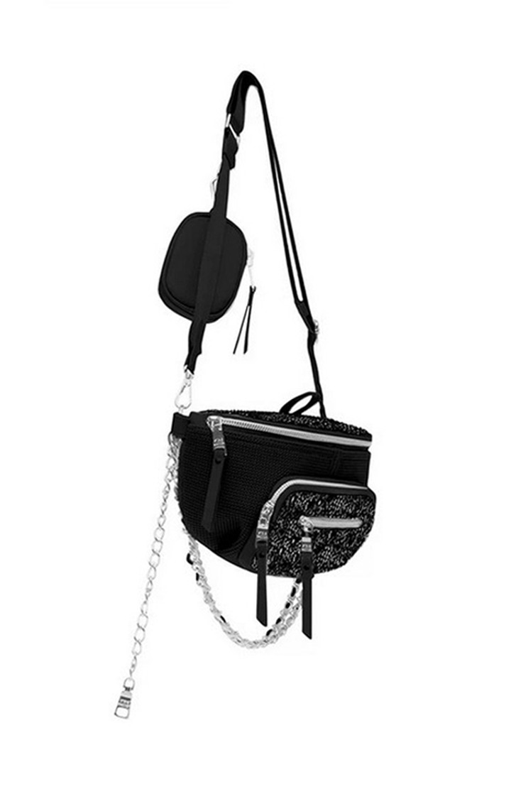 Bmaxima Black Handbags
