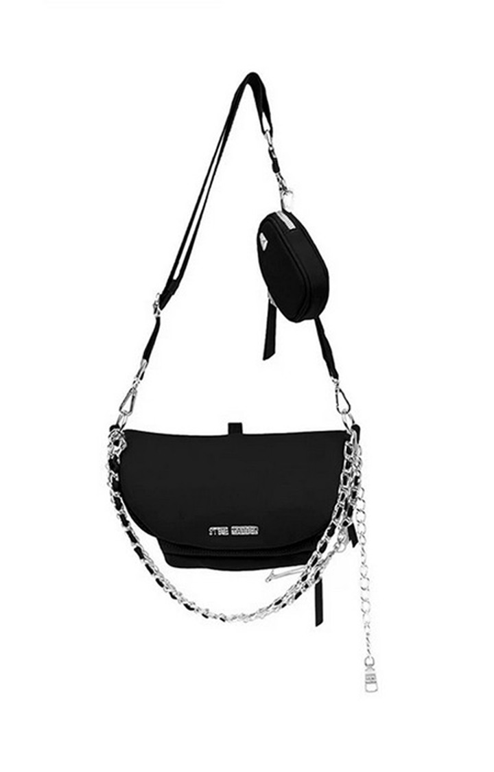 Bmaxima Black Handbags
