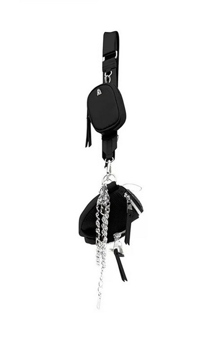 Bmaxima Black Handbags