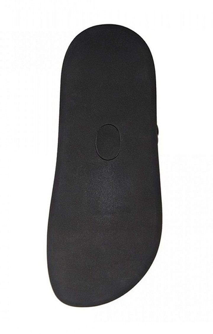 Hillary Black Flats