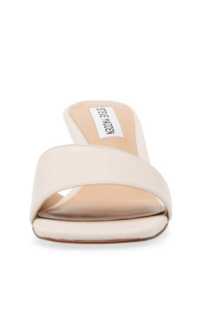 Redah Beige Wedges