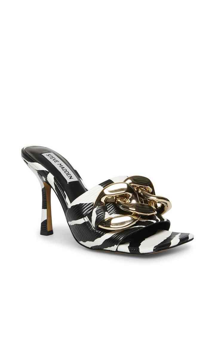 Jamilla Multi Heel Sandals