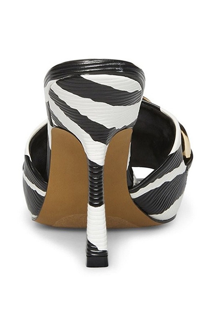 Jamilla Multi Heel Sandals