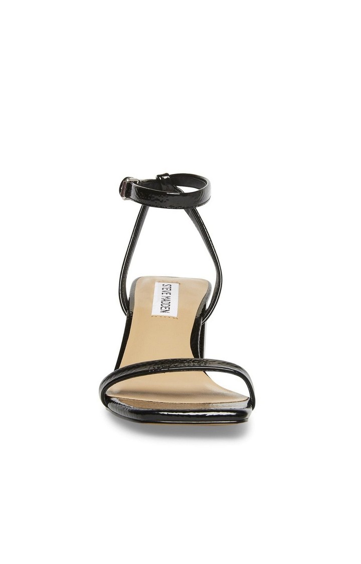 Shayla Black Heel Sandals