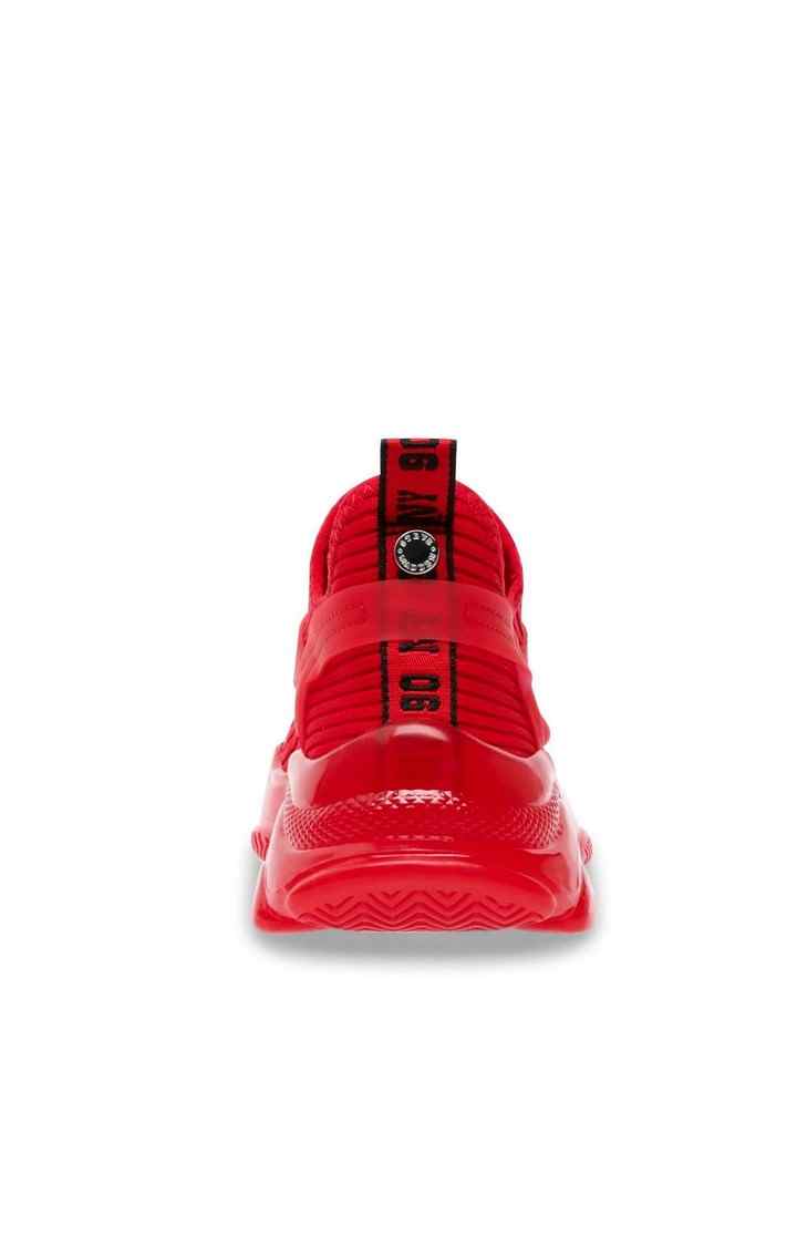 Match-K Red Sneakers