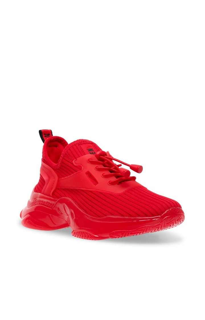 Match-K Red Sneakers