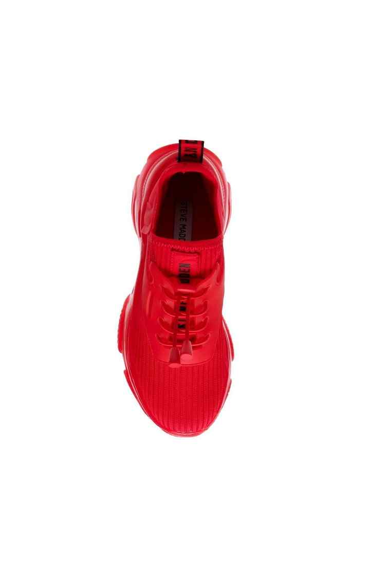 Match-K Red Sneakers