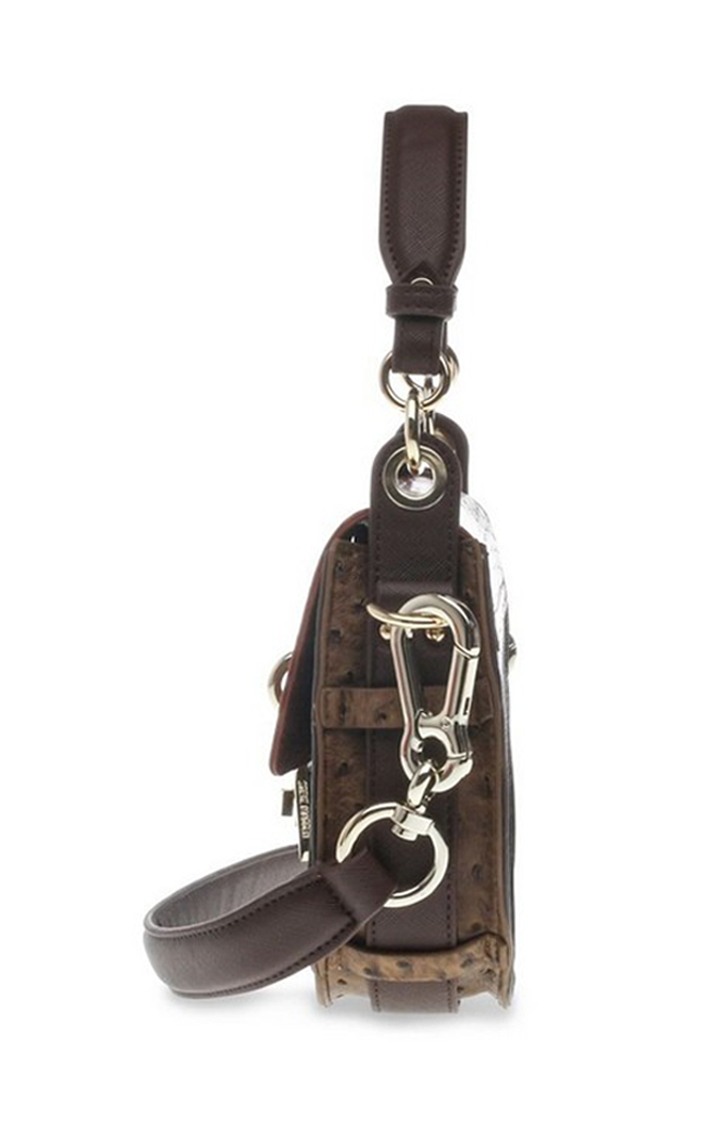 Blatte Beige Handbags