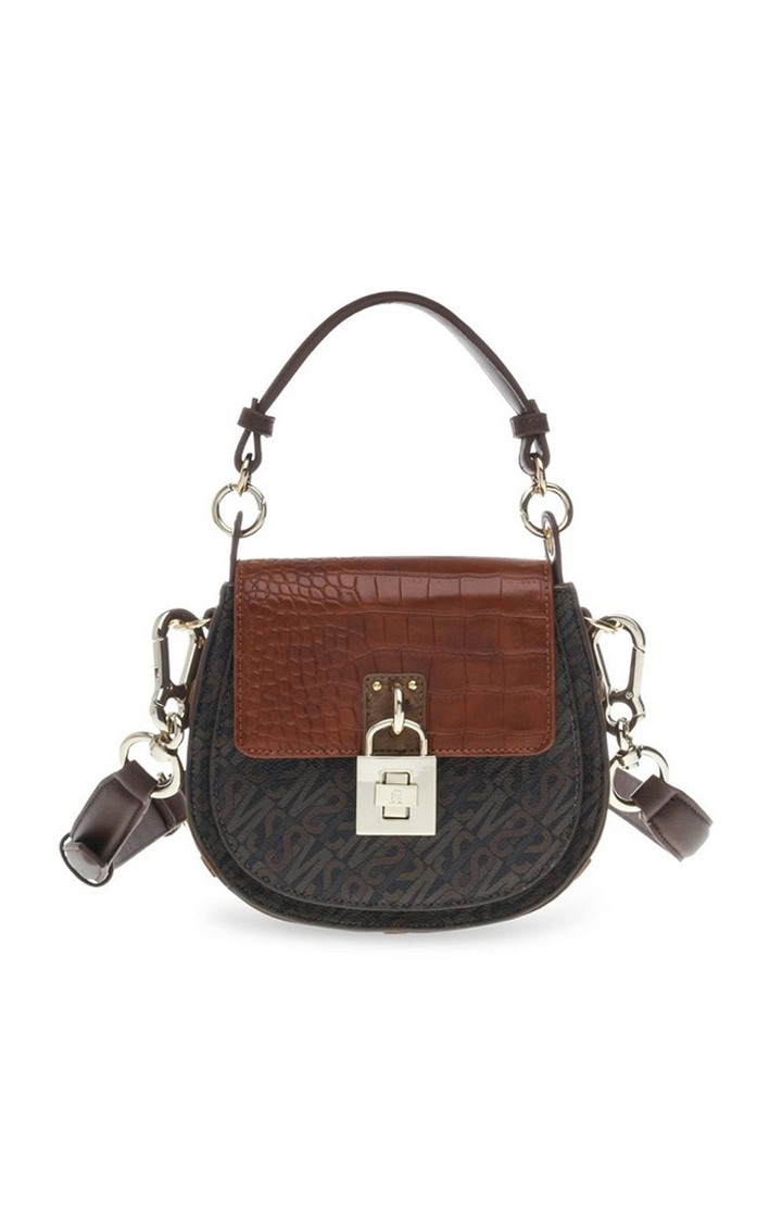 Blatte Beige Handbags