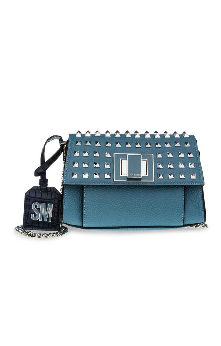Bstyle Blue Handbags