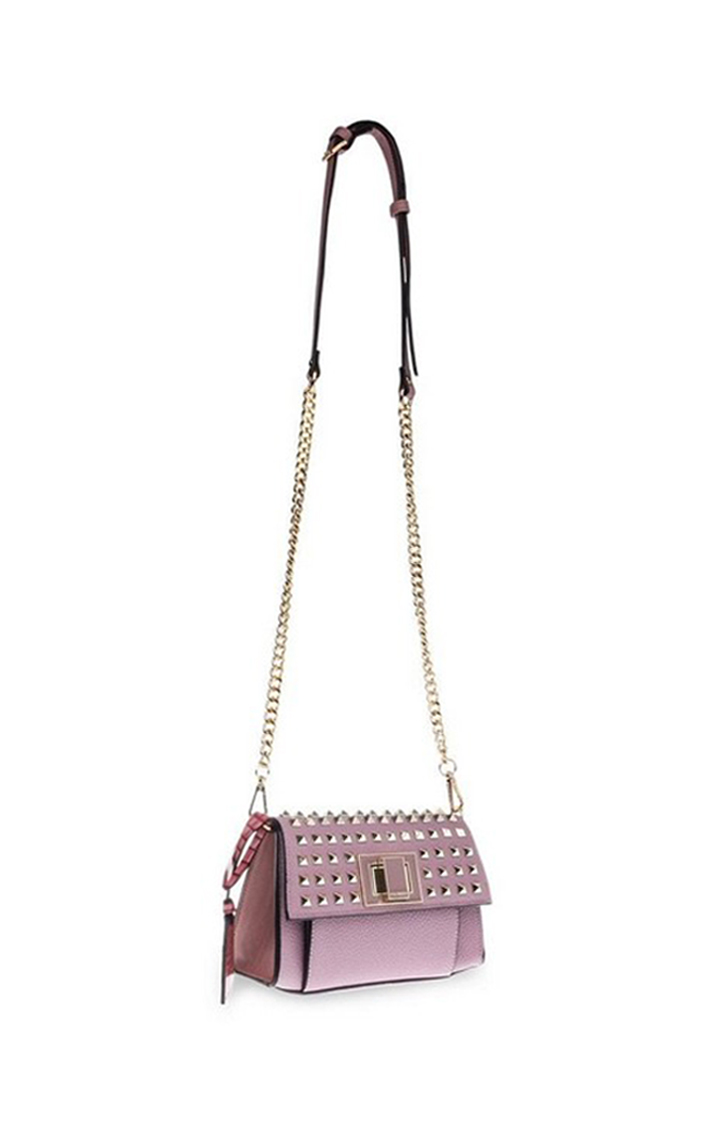 Bstyle Pink Handbags