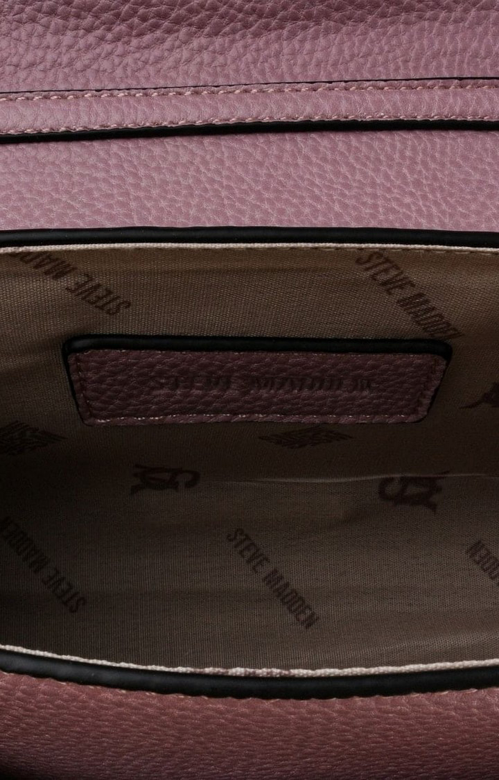 Bstyle Pink Handbags