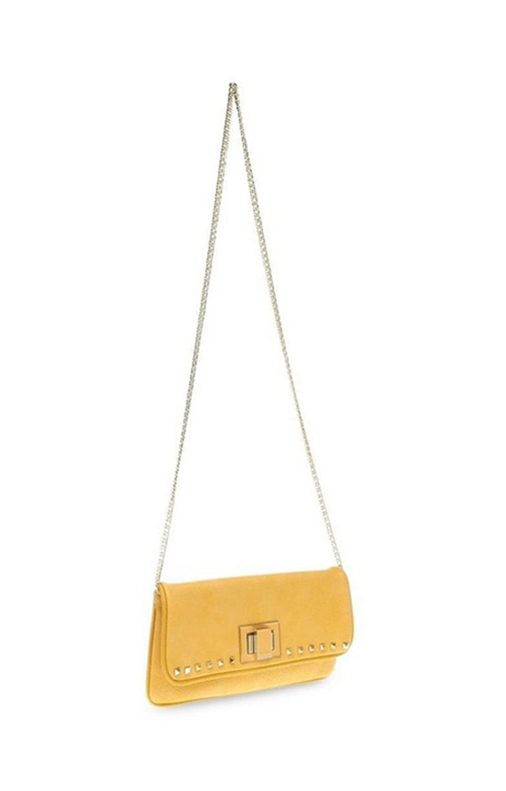 Bevolve Yellow Handbags