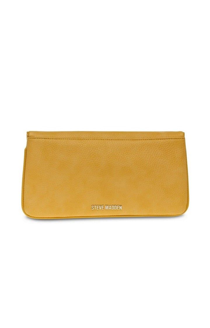 Bevolve Yellow Handbags