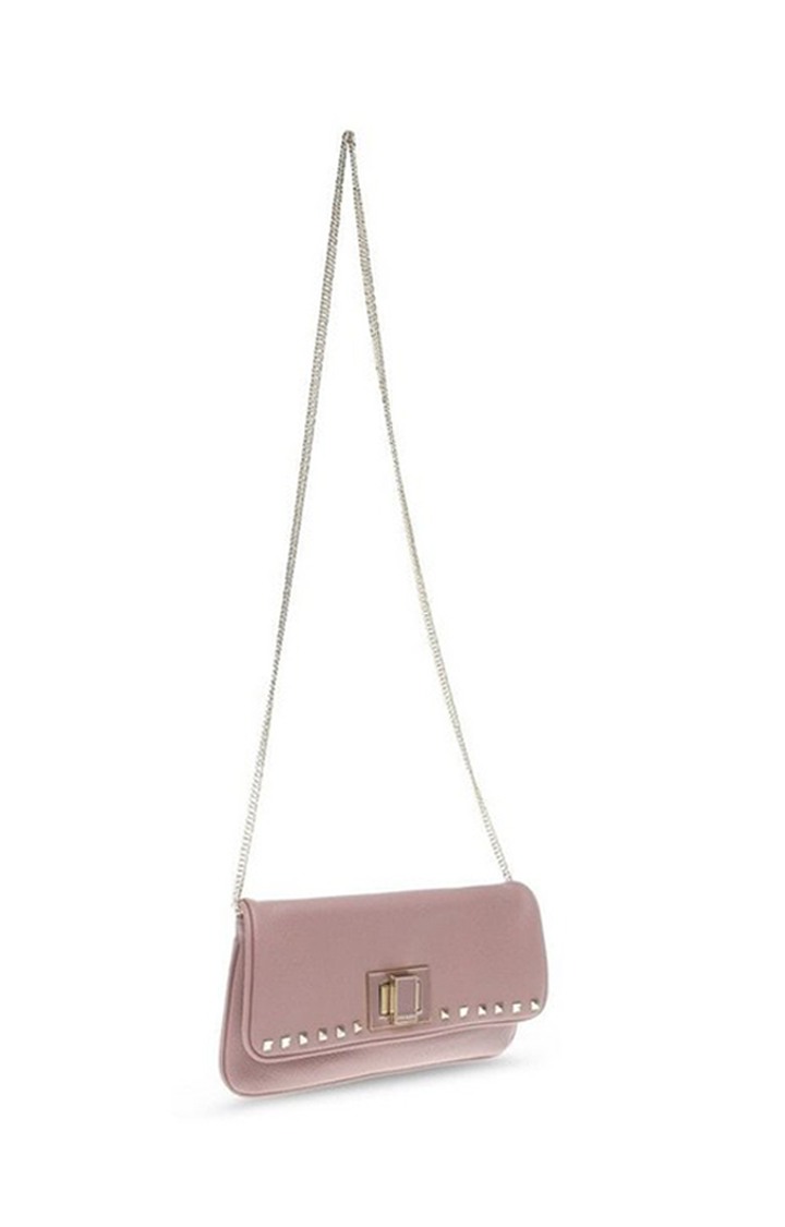 Bevolve Pink Handbags