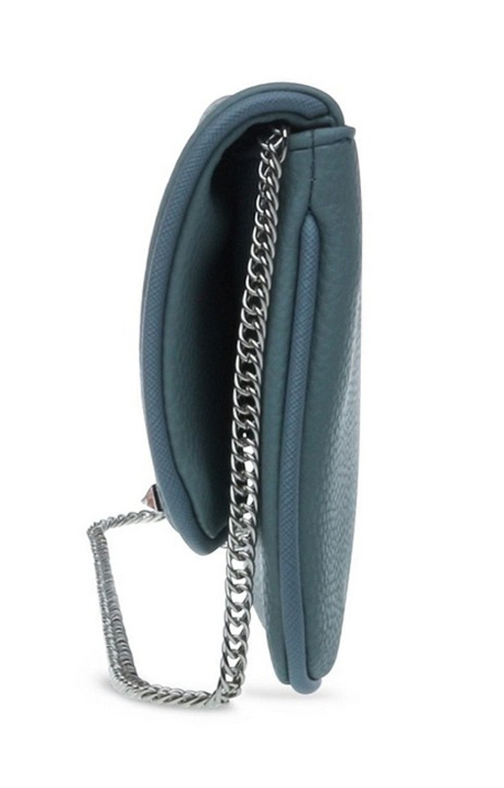 Bevolve Blue Handbags