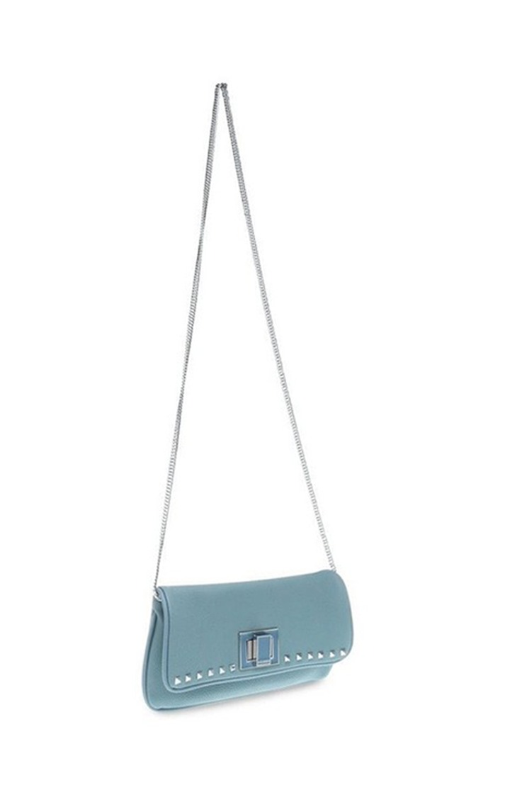 Bevolve Blue Handbags