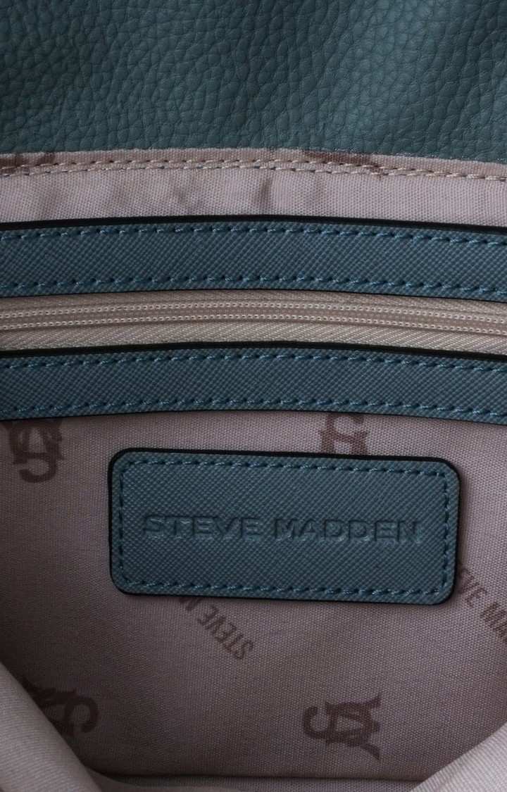 Bevolve Blue Handbags