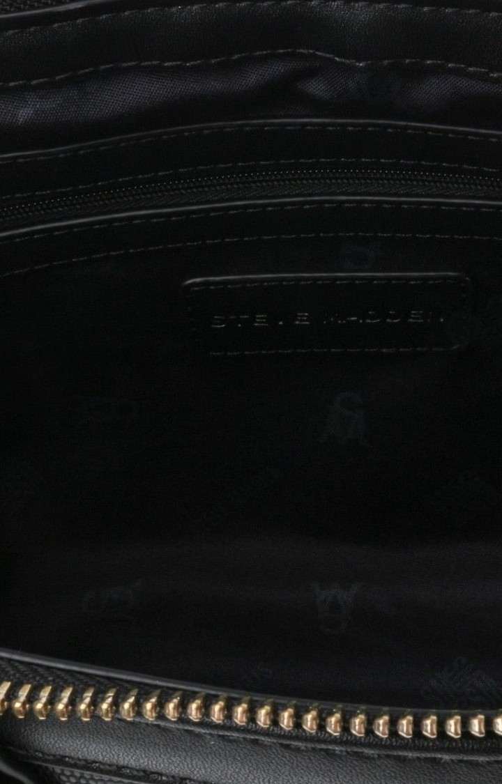 Bbezel Black Handbags