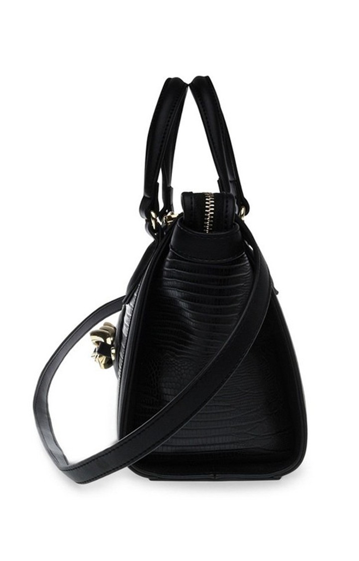 Bbezel Black Handbags