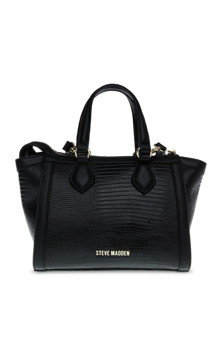 Bbezel Black Handbags