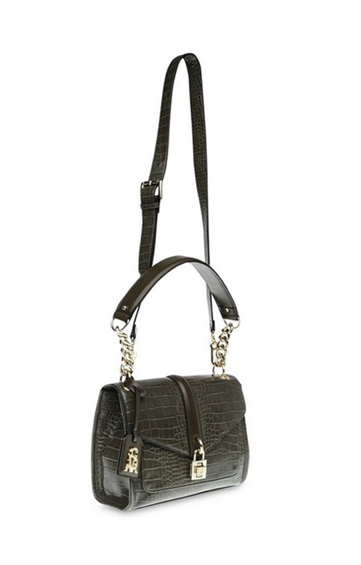 Bruth Green Handbags